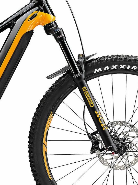 Produktbild Merida eONE-FORTY 475 (45 cm)