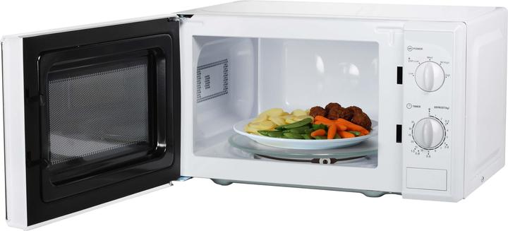 Actual product image Tristar Mw-2706 (20 l)