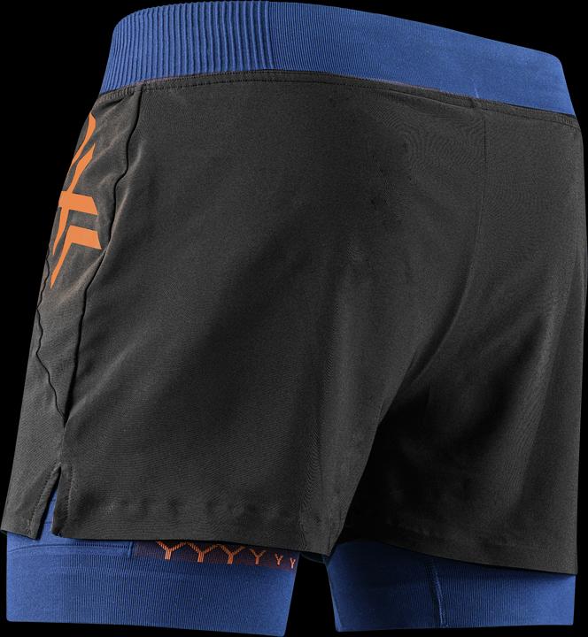 Image du produit X-Bionic Hommes Twyce Race 2in1 Short (XXL)