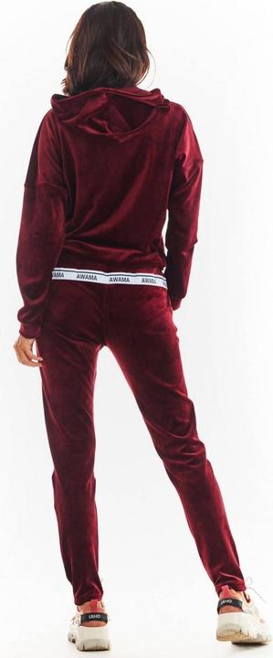 Actual product image Awama Sports suit trousers model (S)