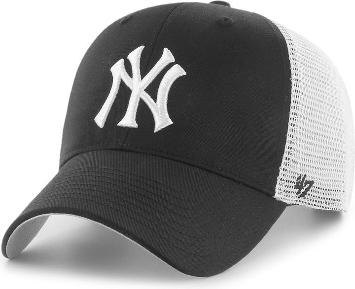 Actual product image 47 Brand Trucker Branson MLB New York Yankees (One size)