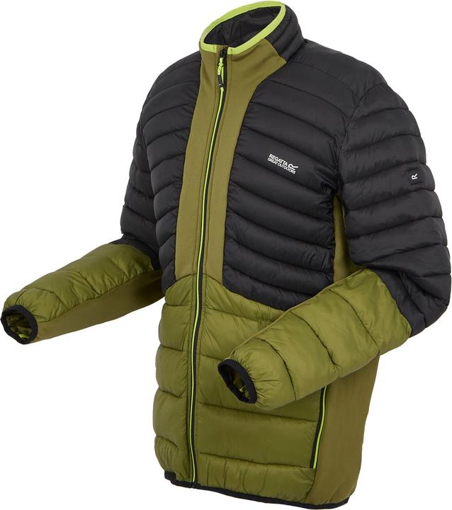 Produktbild Regatta Leedre Hybridjacke (L)