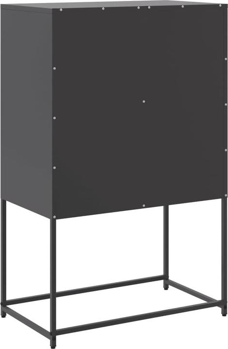 Produktbild VidaXL Highboard (38.5 x 38.5 x 107 cm)