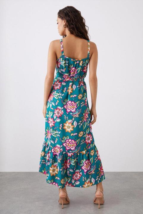 Immagine prodotto Dorothy Perkins Vestito midi a righe (32)