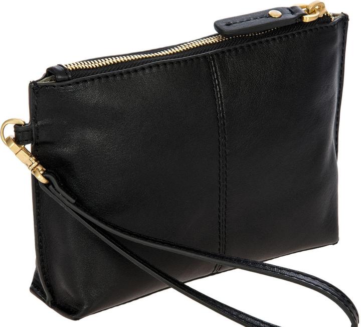 Immagine prodotto Brics Pochette Volterra in pelle 18 cm