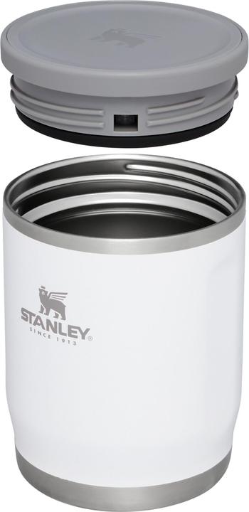 Actual product image Stanley 1913 The Adventure To-Go Food Jar.53L / 18oz - Thermofles - Polar