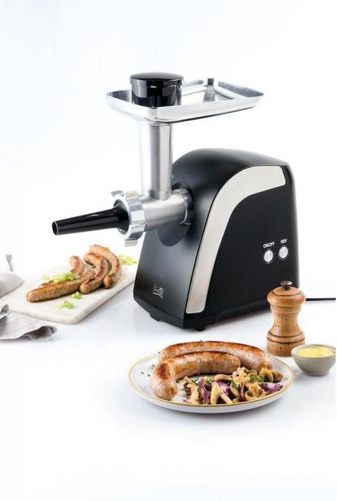 Actual product image Fritel MG 2570 meat grinder