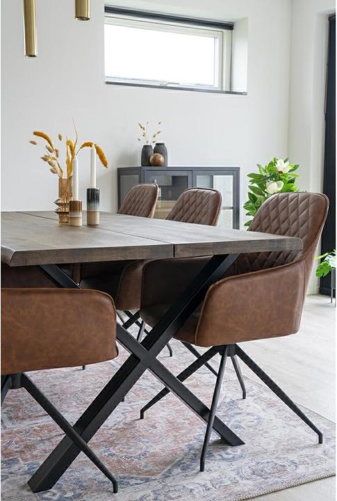 Image du produit House Nordic La Havane (160 x 230 cm)