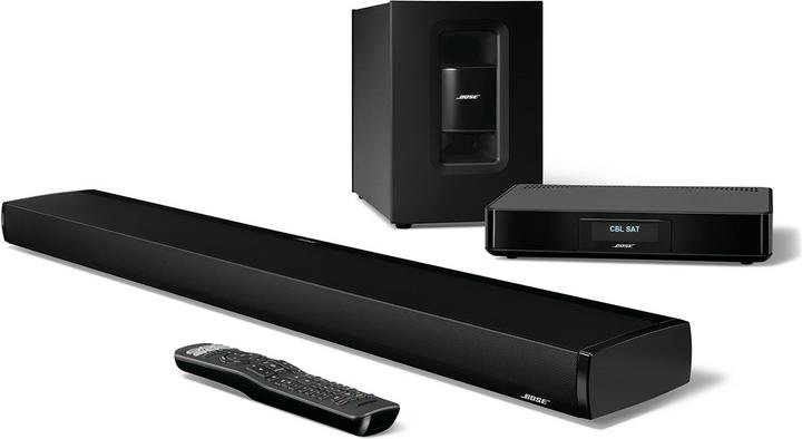 Bose CineMate 130 Home Cinema System
