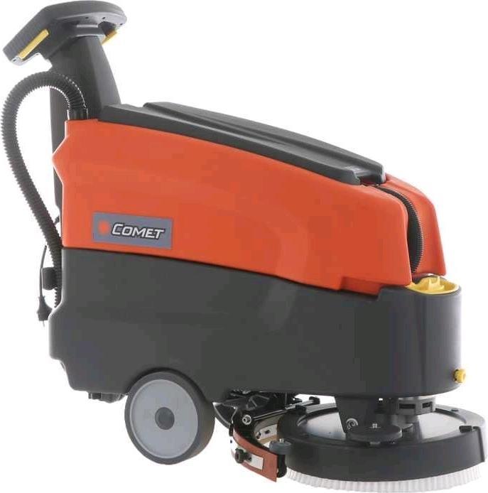 Actual product image Comet PSW 30 E 3 in 1 Bodenreinigungsmaschine (Wet dry vacuum cleaner)