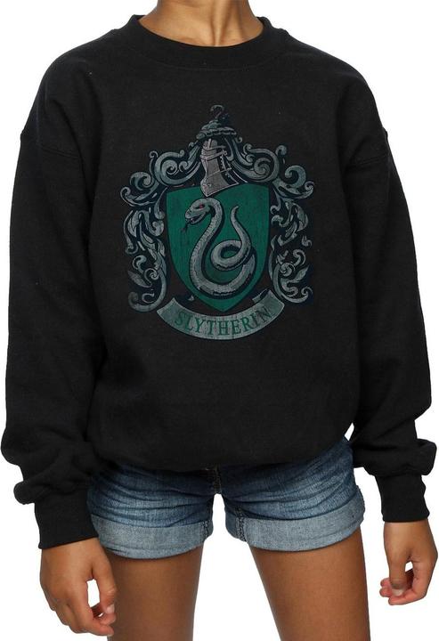 Sweatshirt Mädchen