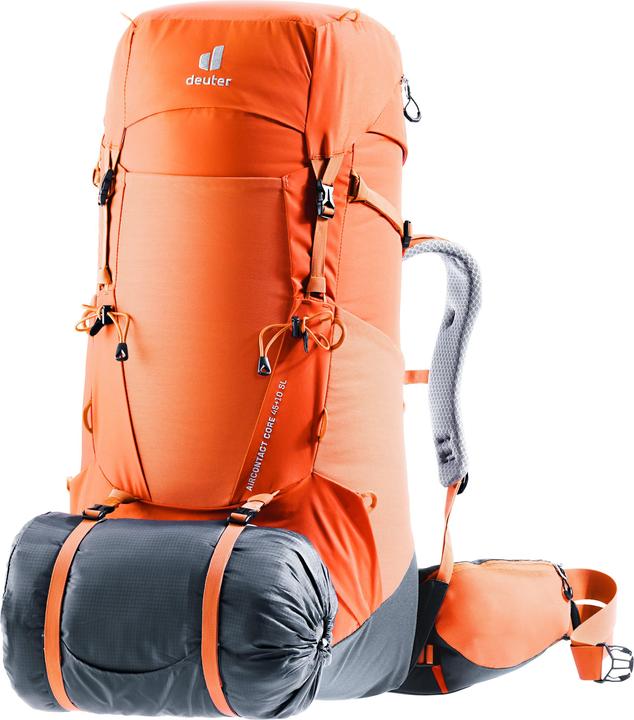 Immagine prodotto Deuter Aircontact Core 45+10 (45 l)