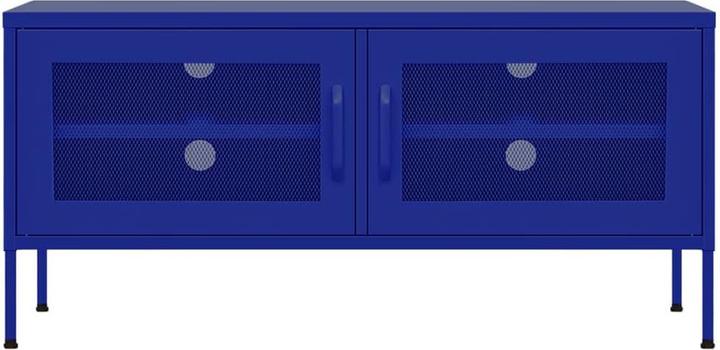 Image du produit VidaXL Everett (105 x 35 x 50 cm)