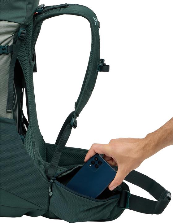 Actual product image Vaude Brenta 44+6 (50 l)
