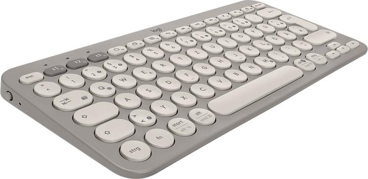 Actual product image Logitech K380 (DE, Wireless)