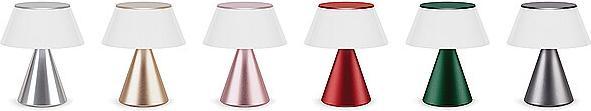 Actual product image Lexon Luma M (40 lm)
