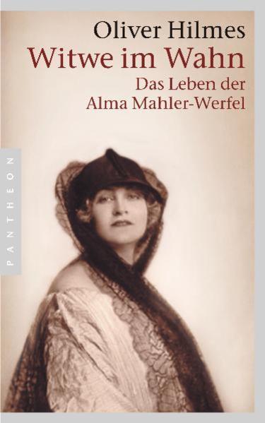Produktbild Witwe im Wahn (Deutsch, Oliver Hilmes, 2010)
