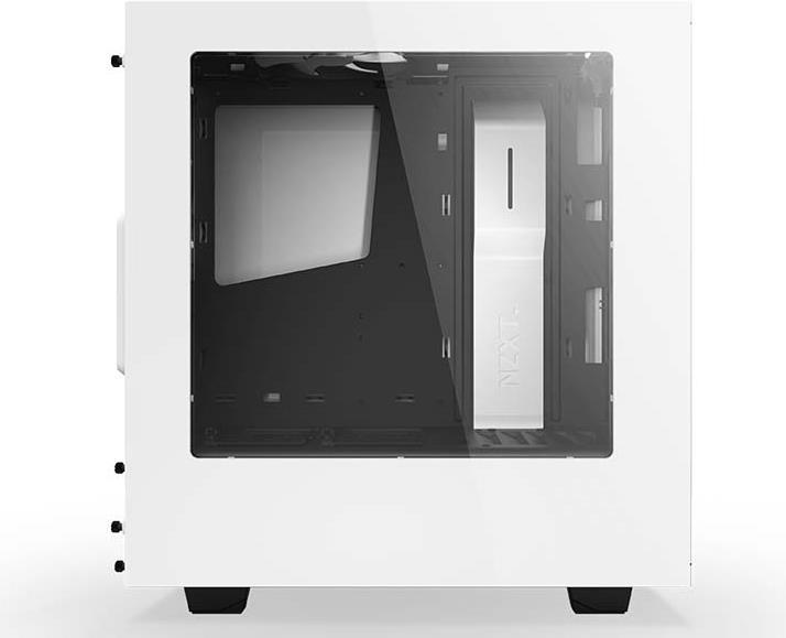 Image du produit NZXT Source 340 (ATX, mATX, Mini-ITX)