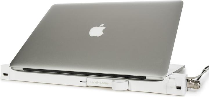 LandingZone Dock Express (USB-A, Thunderbolt)