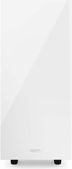 Image du produit NZXT Source 340 (ATX, mATX, Mini-ITX)