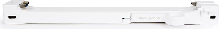 Actual product image LandingZone Dock Express (USB-A, Thunderbolt)