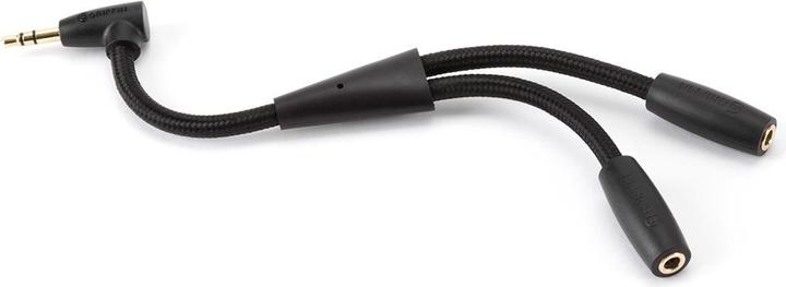 Actual product image Griffin DJ Cable 2.0 Premium