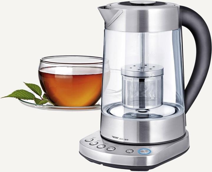 Image du produit Turmix Cx 120 (1.50 l)