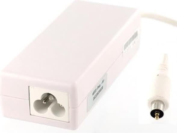Image du produit AGI 98436 - Ordinateur portable - Intérieur - 100-240 V - blanc - APPLE MACBOOK A1010 (45 W)