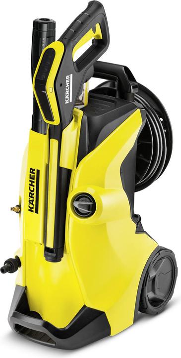Produktbild Kärcher K4 Premium Full Control Home (Netzbetrieb)