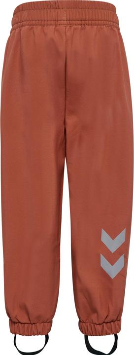 Produktbild hummel Hmljupitor Tex Mini Softshell Pants (98)