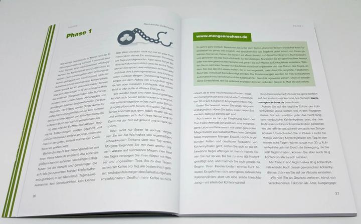 Produktbild Schlank! für Berufstätige (Deutsch, Anne Fleck, 2021)