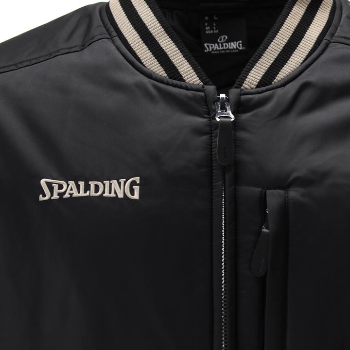 Produktbild Spalding Bomber Jacket SS23 (XL)