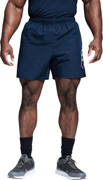 Actual product image Canterbury Mens Tactic Shorts (S)