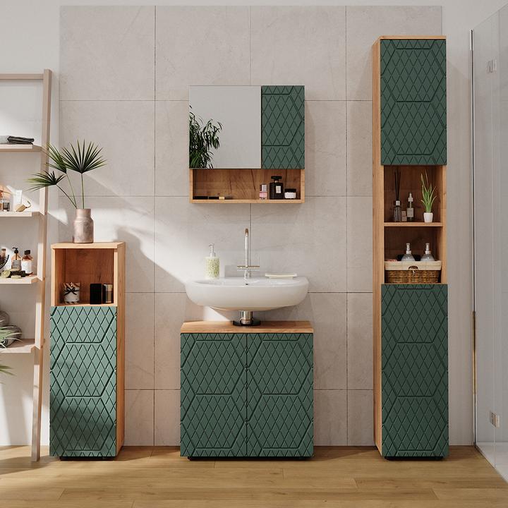 Produktbild Vicco Irma (30 x 95 x 30 cm)