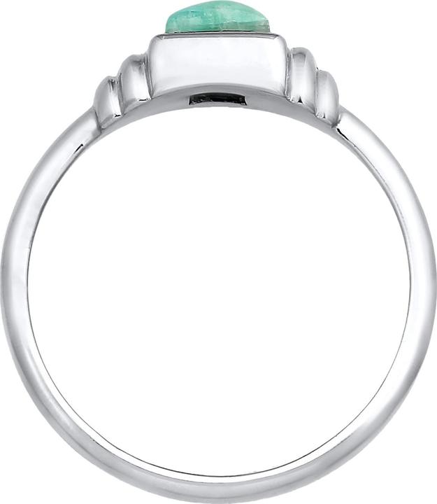 Produktbild Elli Edelstein Ring (54, 925 Silber)