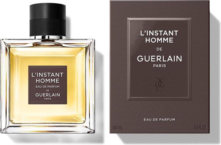 Guerlain L'Instant Homme (Eau de Parfum, 100 ml)