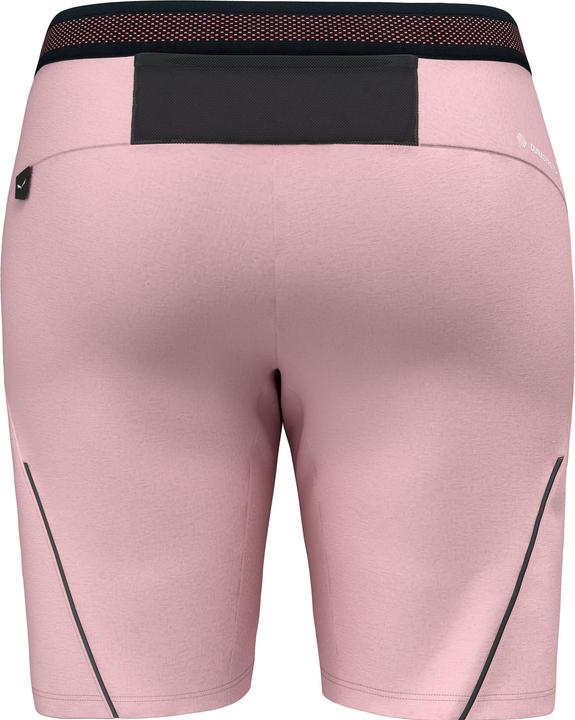 Actual product image Salewa Pedroc Durastretch Shorts Da (48)