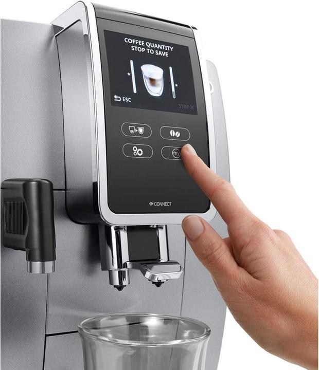 Actual product image De'Longhi Dinamica Plus