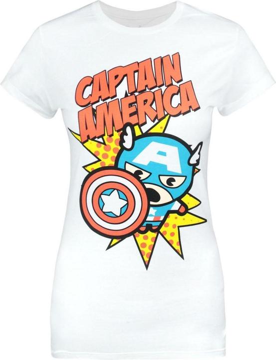 Jack Of All Trades TShirt (L)
