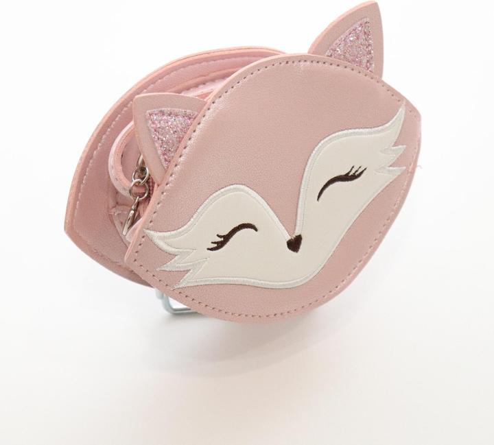 Yuko.B Umhängetasche Foxy