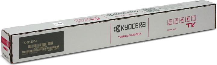 Immagine prodotto Kyocera Tk-8515m (M)