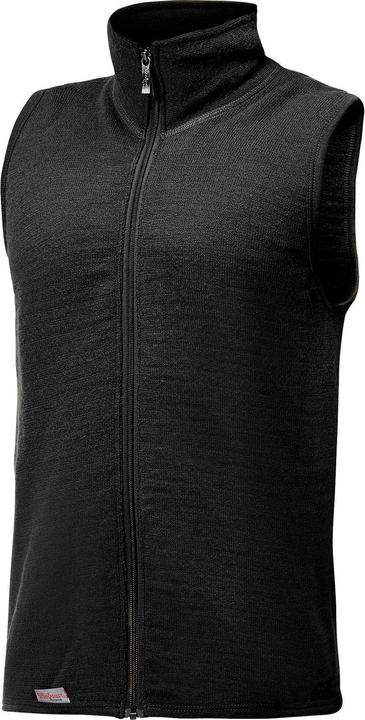 Actual product image Woolpower 400 Vest Unisex (XS)