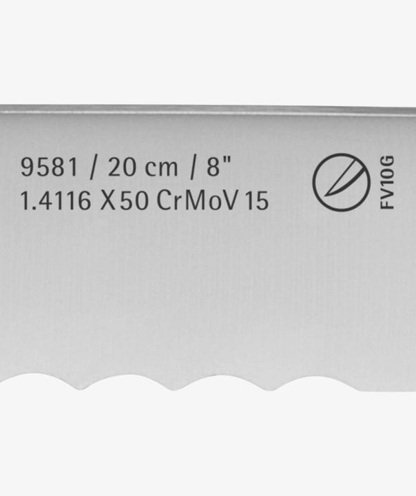 Actual product image WMF Bread knife (20 cm)