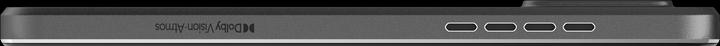 Actual product image Lenovo Legion Tab (WLAN only, 8.80", 256 GB, storm grey)