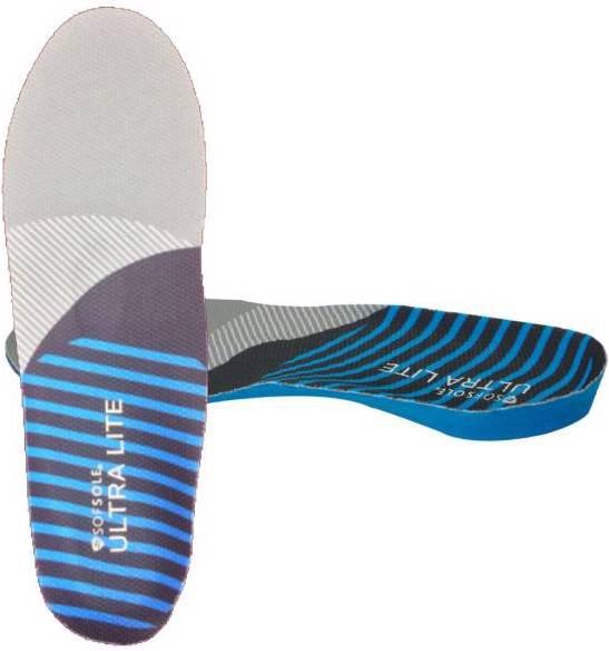 Sofsole Comfort Ultra Light