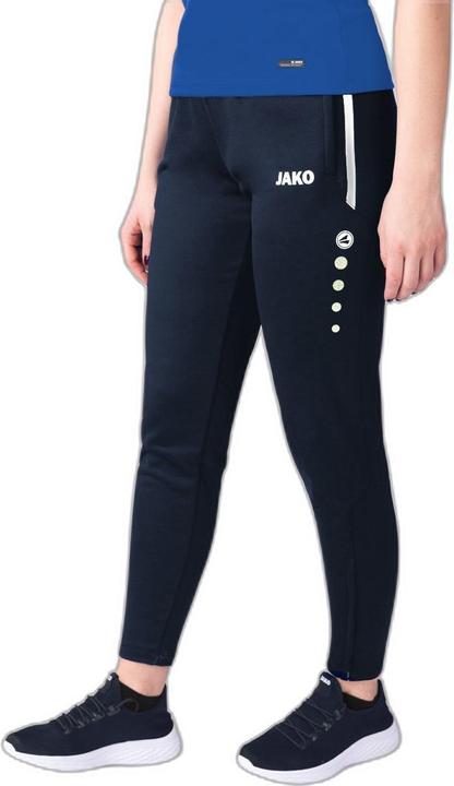 Produktbild JAKO Trainingshose Allround (4XL)