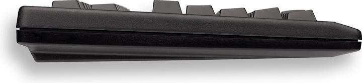 Actual product image CHERRY Mechanical keyboard touchpad USB FRENCH (FR, Cable)