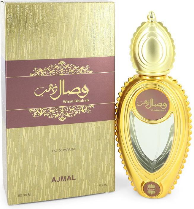 Ajmal Wisal Dhahab (Eau de Parfum, 50 ml)