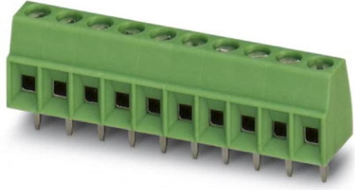 Produktbild Phoenix Contact PCB terminal block, 3.5mm pitch, 5 way