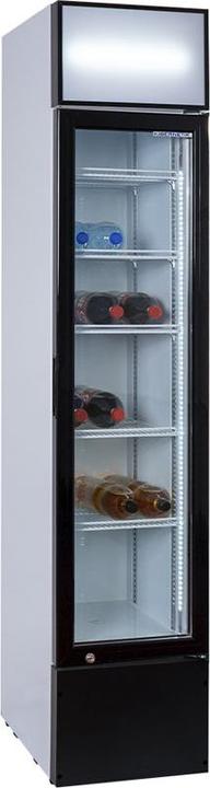 Immagine prodotto Kibernetik FSP KS160M Gastrokühlschrank (160 l)